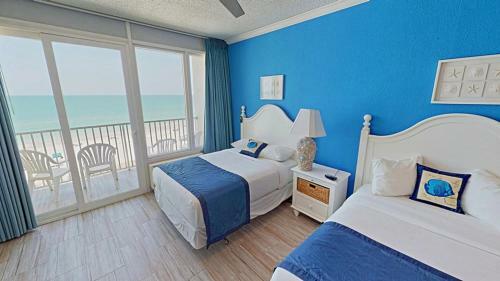 Hotel Island Inn Beach Resort