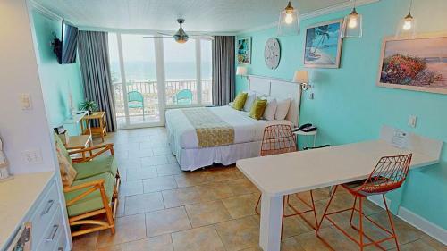 Hotel Island Inn Beach Resort