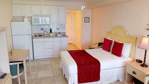 Hotel Island Inn Beach Resort