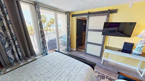 Hotel Island Inn Beach Resort