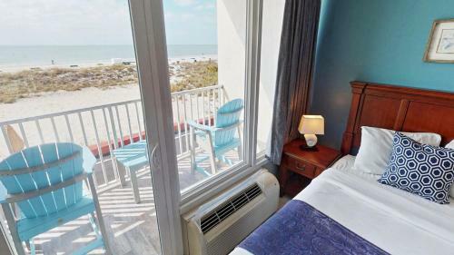 Hotel Island Inn Beach Resort