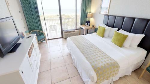 Hotel Island Inn Beach Resort