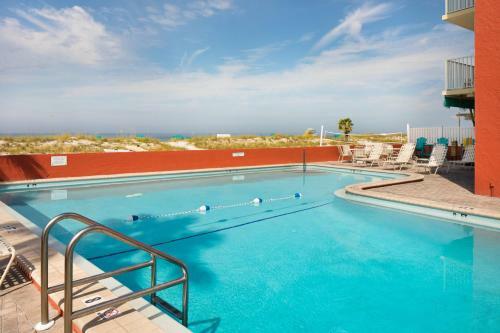 Hotel Island Inn Beach Resort