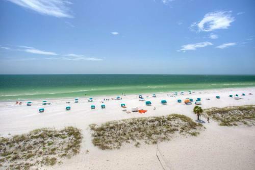 Apartamento Penthouse - Island Inn