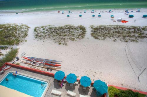 Apartamento Penthouse - Island Inn