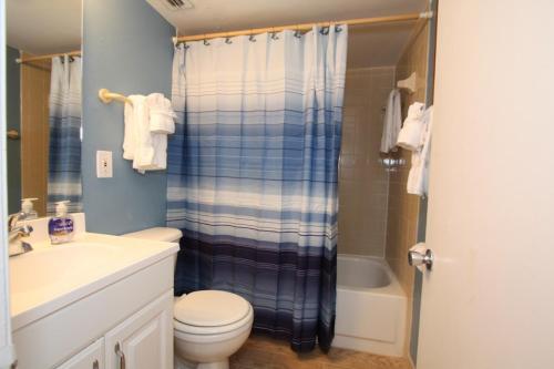 Apartamento Penthouse - Island Inn