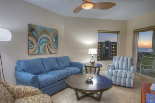 Apartamento 506 - Crystal Palms