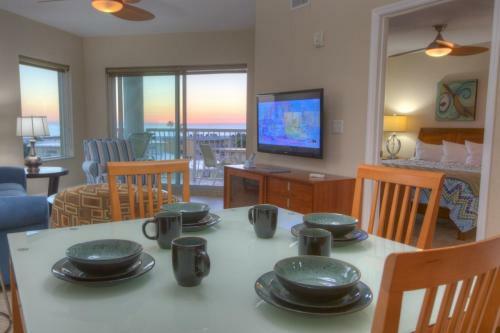 Apartamento 506 - Crystal Palms