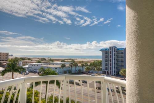 Apartamento 506 - Crystal Palms