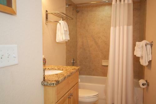 Apartamento 506 - Crystal Palms