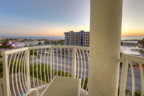 Apartamento 506 - Crystal Palms