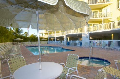 Apartamento 506 - Crystal Palms