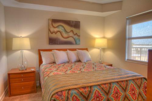 Apartamento 506 - Crystal Palms