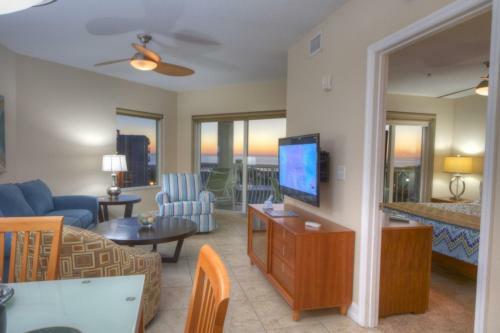 Apartamento 506 - Crystal Palms