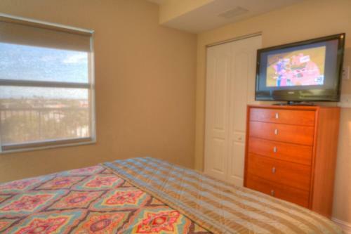Apartamento 506 - Crystal Palms