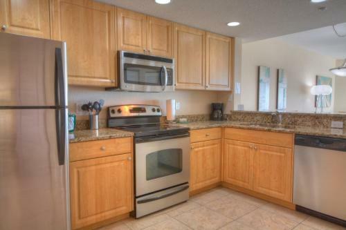 Apartamento 506 - Crystal Palms
