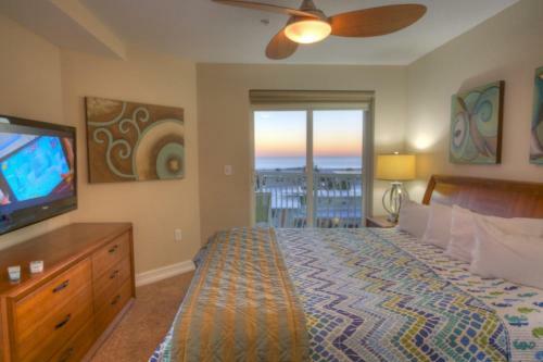 Apartamento 506 - Crystal Palms
