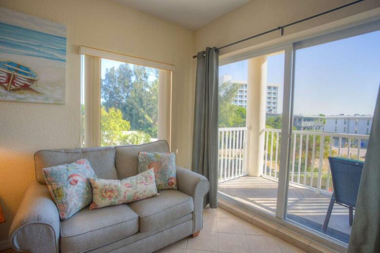Apartamento 306-s - Sunset Vistas