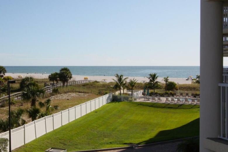 Apartamento 306-s - Sunset Vistas