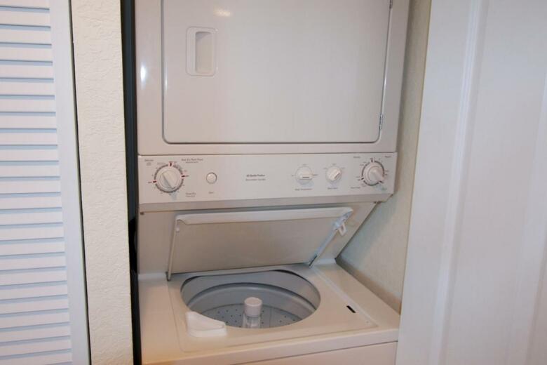 Apartamento 306-s - Sunset Vistas