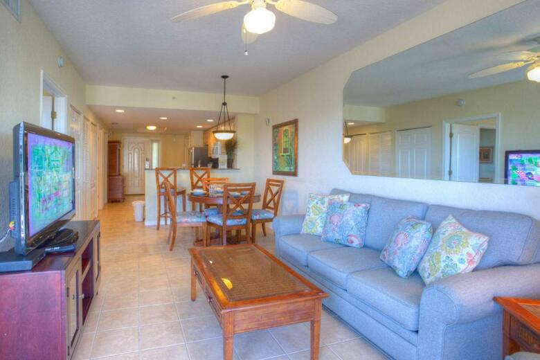 Apartamento 306-s - Sunset Vistas