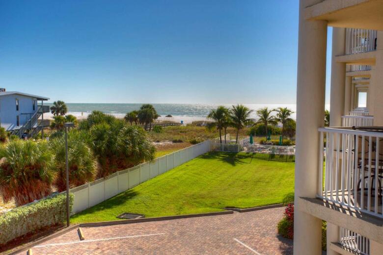 Apartamento 306-s - Sunset Vistas