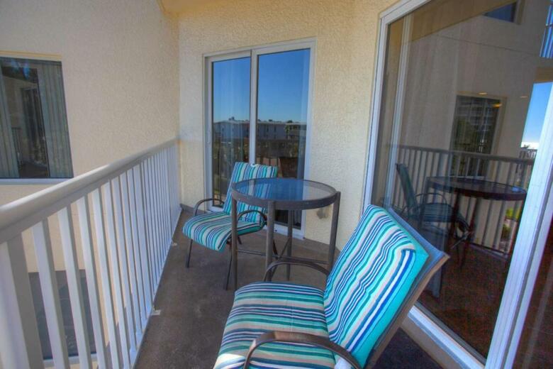 Apartamento 306-s - Sunset Vistas