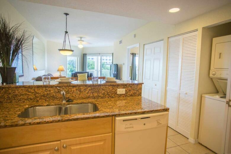 Apartamento 306-s - Sunset Vistas