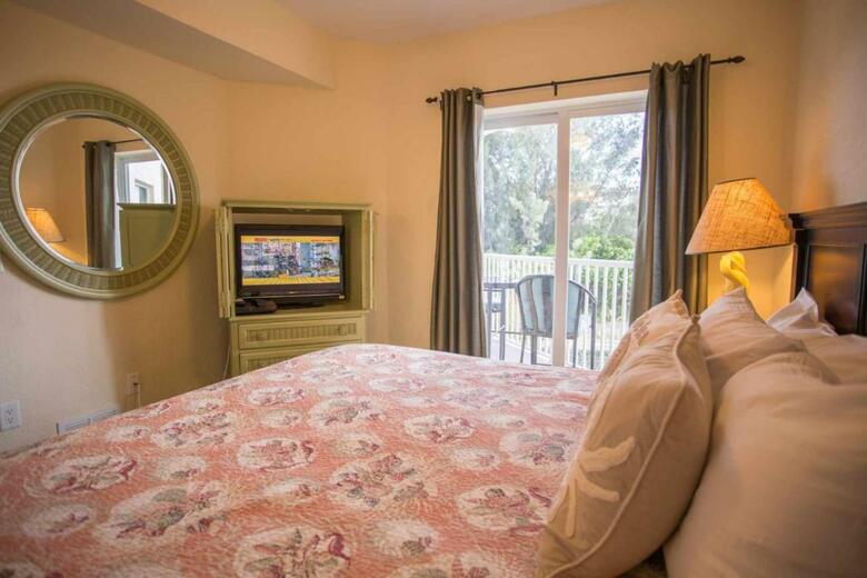 Apartamento 306-s - Sunset Vistas