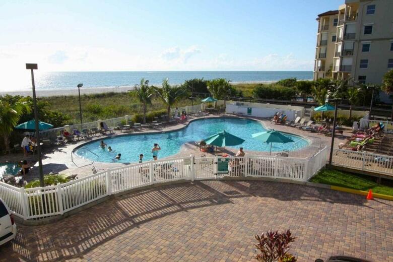 Apartamento 306-s - Sunset Vistas