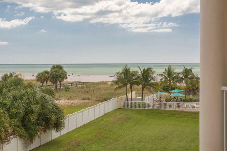 Apartamento 306-s - Sunset Vistas
