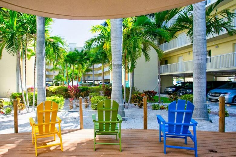 Apartamento 306-s - Sunset Vistas