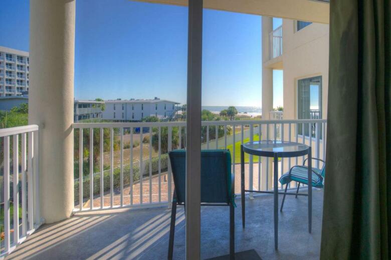 Apartamento 306-s - Sunset Vistas