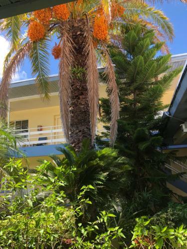 Arvilla Motel
