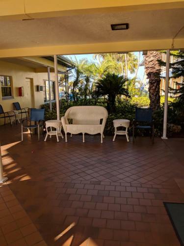 Arvilla Motel