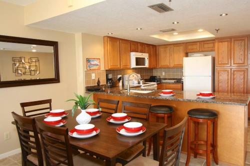 Apartamento 211 - Sandy Shores