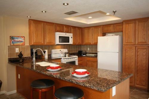 Apartamento 211 - Sandy Shores