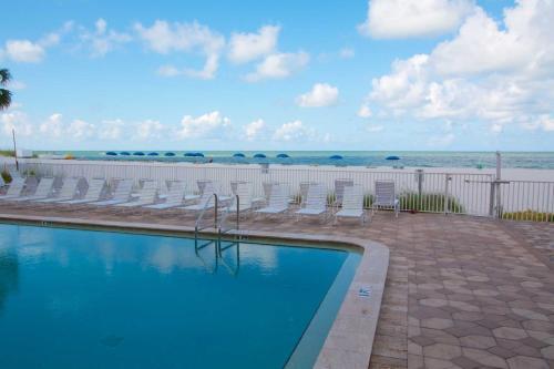 Apartamento 402 - Sandy Shores