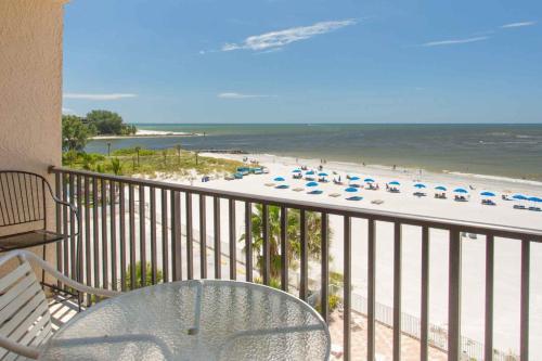 Apartamento 402 - Sandy Shores