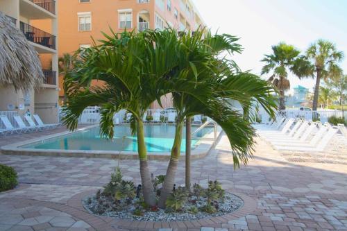 Apartamento 402 - Sandy Shores