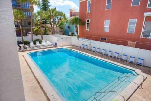 Apartamento 302 - Chambre