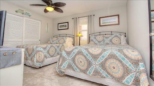 Apartamento Sea Breeze 208 Condo