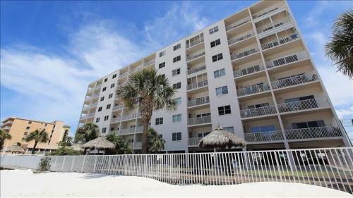 Apartamento Sea Breeze 208 Condo