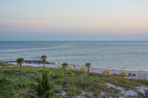 Apartamento 307 - Beach Place