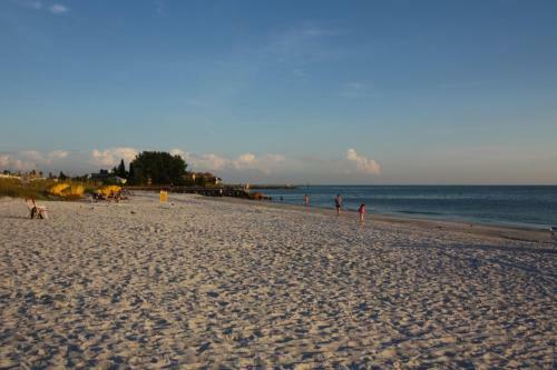 Apartamento 307 - Beach Place