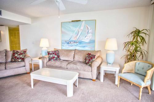 Apartamento 205 - Chambre
