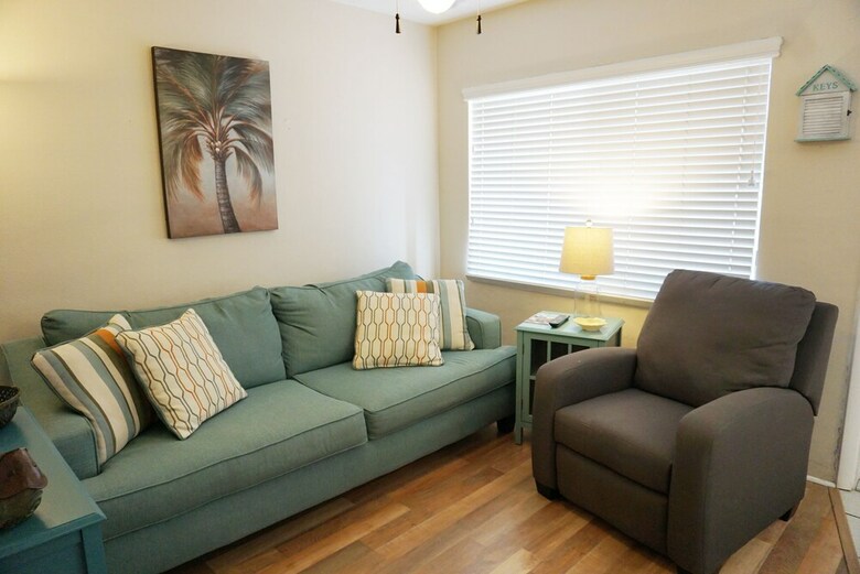 Hotel Redington Surf Resort
