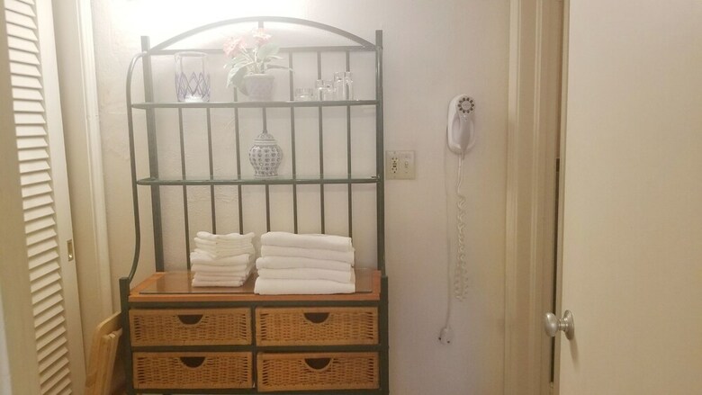 Hotel Redington Surf Resort