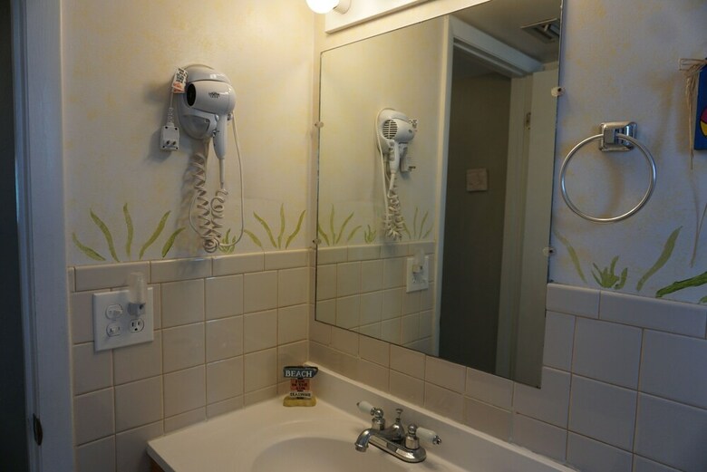 Hotel Redington Surf Resort