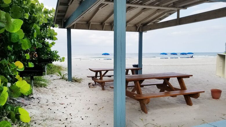 Hotel Redington Surf Resort